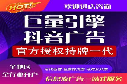 某行业巨头背后的SEM代运营托管公司